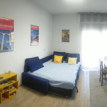 Casa Brumana تيرانو المظهر الخارجي الصورة