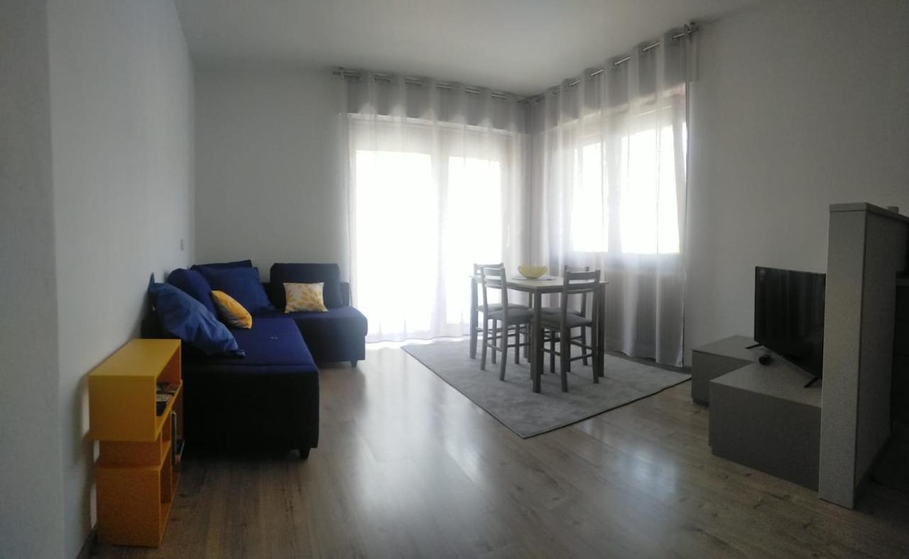 Casa Brumana تيرانو المظهر الخارجي الصورة