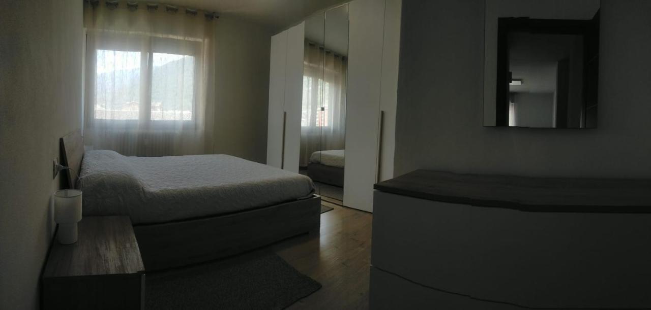 Casa Brumana تيرانو المظهر الخارجي الصورة