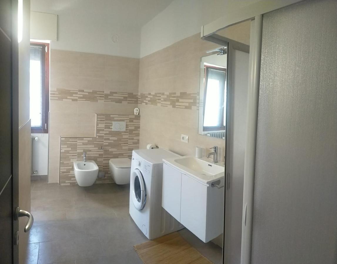 Casa Brumana تيرانو المظهر الخارجي الصورة