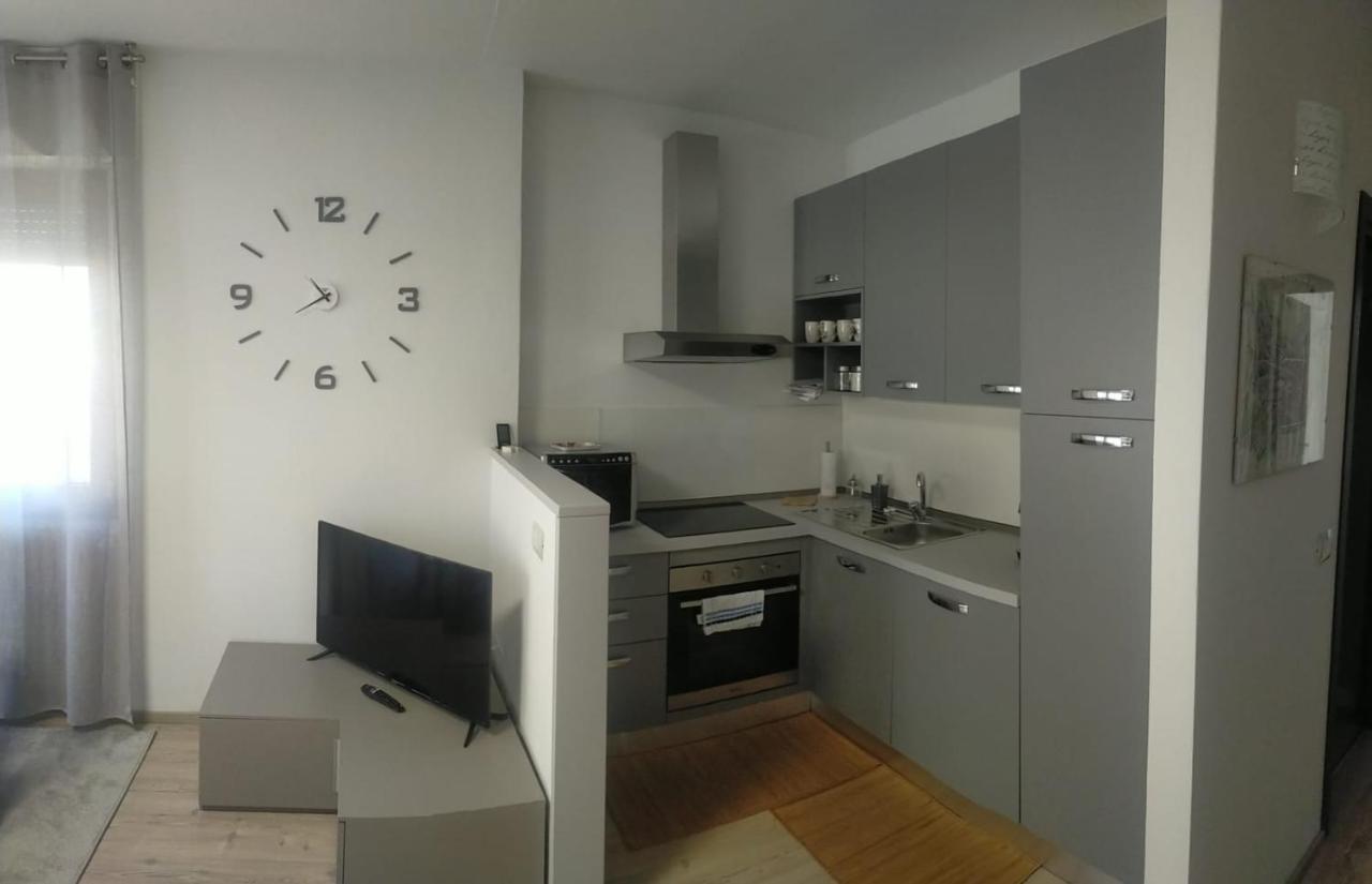 Casa Brumana تيرانو المظهر الخارجي الصورة